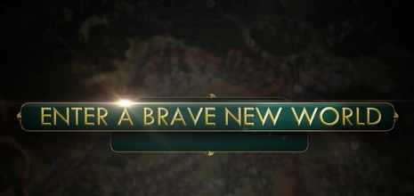 Enter a Brave New World Featurettes
