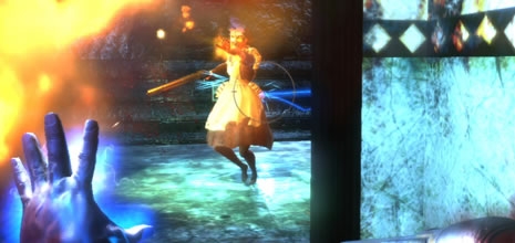 BioShock 2 Podcast: Sofia Lamb