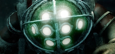 Download the BioShock PS3 Theme