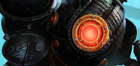 BioShock 2 Special Edition Unboxing