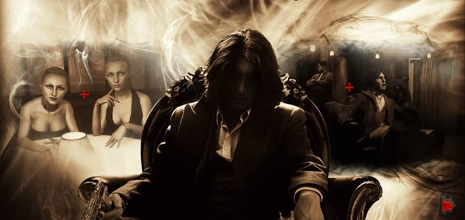 The Darkness II Experience
