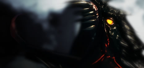 The Darkness II Podcast 2