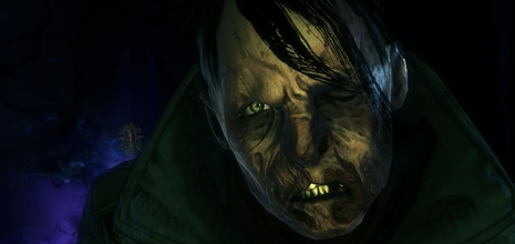 The Darkness II: Meet the Brotherhood