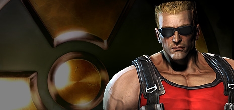 Duke Nukem Forever Podcasts
