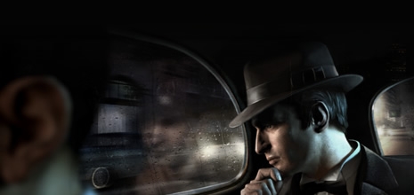 Mafia II Demo Now Available