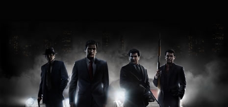 Mafia II's First Developer Diary