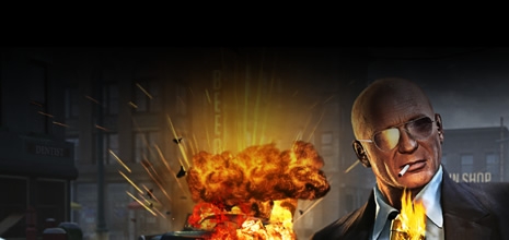 Mafia II Downloadable Content