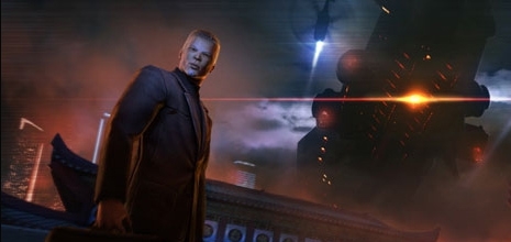 XCOM: Enemy Unknown Add-On Content
