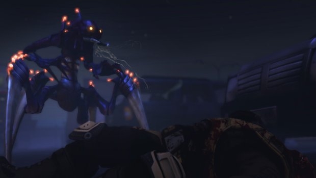Foto 0 en  - XCOM Enemy Unknown ya tiene fecha