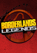 Borderlands Legends