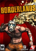 Borderlands