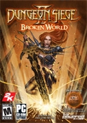 Dungeon Siege II: Broken World