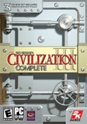 Sid Meier's Civilization III: Complete