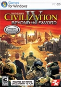 Sid Meier's Civilization IV: Beyond the Sword