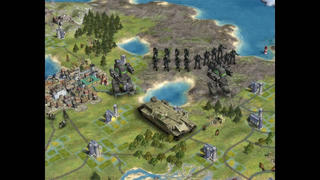 Civilization 4 Beyond The Sword Best Strategy