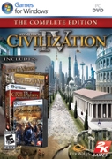 Civilization IV: The Complete Edition