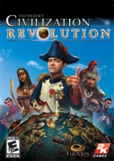 Sid Meier's Civilization Revolution