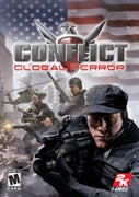 Conflict: Global Terror
