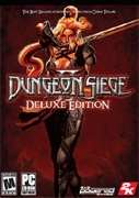 Dungeon Siege: Deluxe Edition