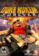 Duke Nukem Forever