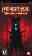 Dungeon Siege: Throne of Agony