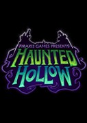 Haunted Hollow