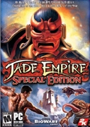 Jade Empire: Special Edition
