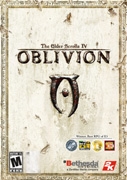 The Elder Scrolls IV: Oblivion