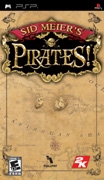 Sid Meier's Pirates!