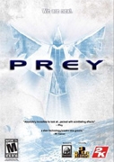 Prey