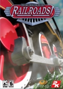 Sid Meier's Railroads!