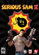 Serious Sam 2