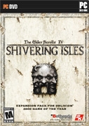 The Elder Scrolls IV: Shivering Isles