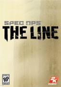 Spec Ops: The Line