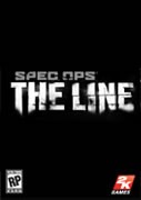 Spec Ops: The Line