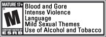 ESRB Rating