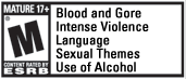 ESRB Rating
