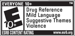 ESRB Rating