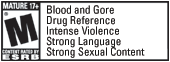 ESRB Rating