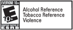 ESRB Rating