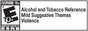 ESRB Rating