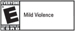 ESRB Rating