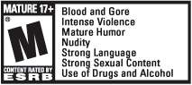 ESRB Rating