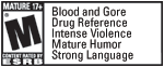 ESRB Rating