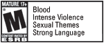 ESRB Rating