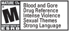 ESRB Rating