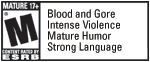 ESRB Rating