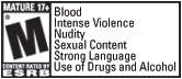 ESRB Rating