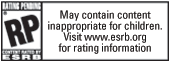 ESRB Rating