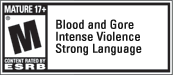 ESRB Rating